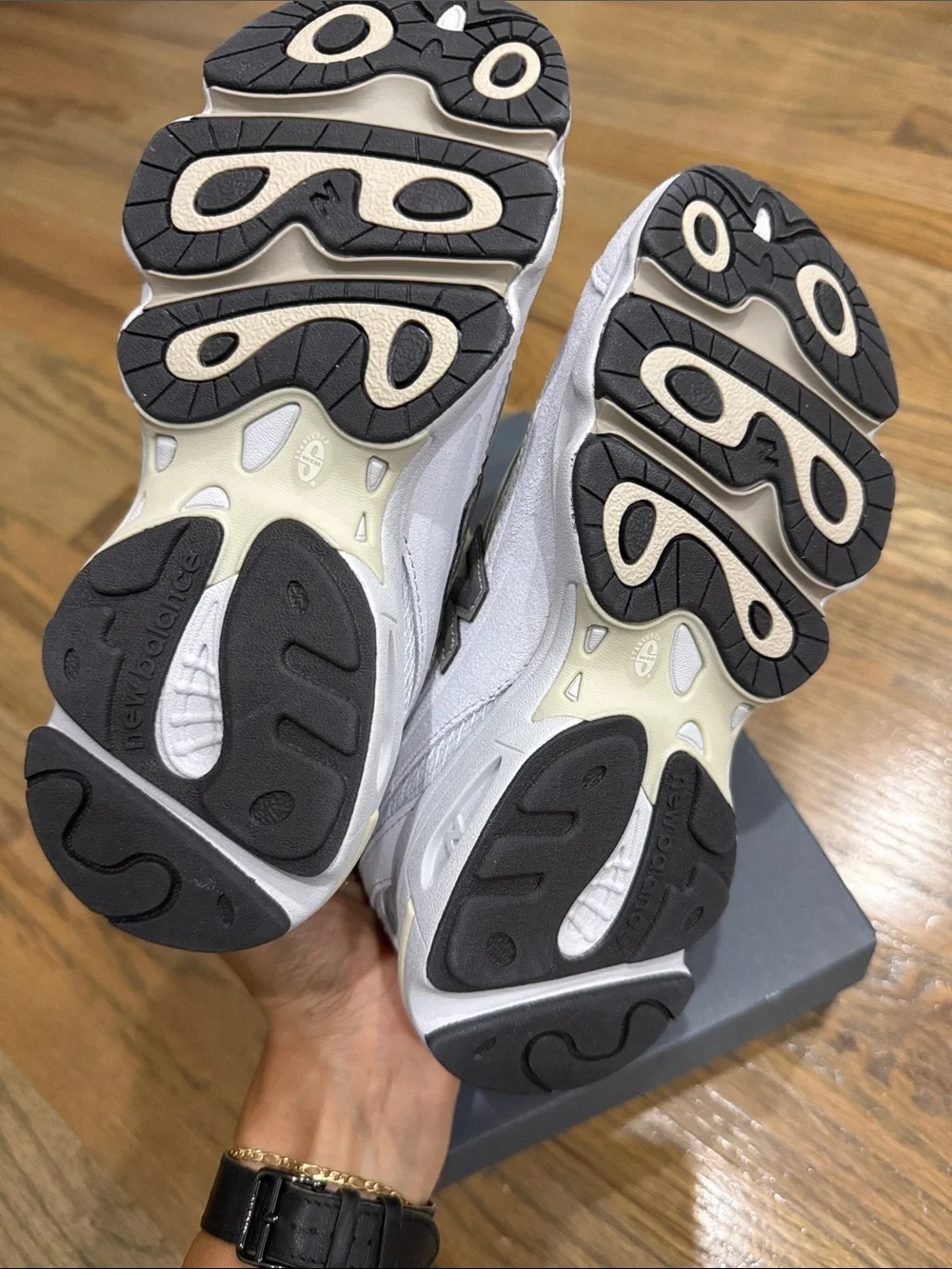 Brand new in box*New Balance Kid’s 1000 Lace-Up Sneakers